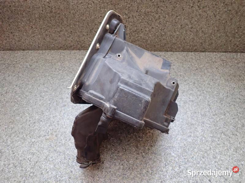 AIRBOX OBUDOWA FILTRA POWIETRZA HONDA CRF 250 X Pozostałe lubuskie Strzelce Krajeńskie
