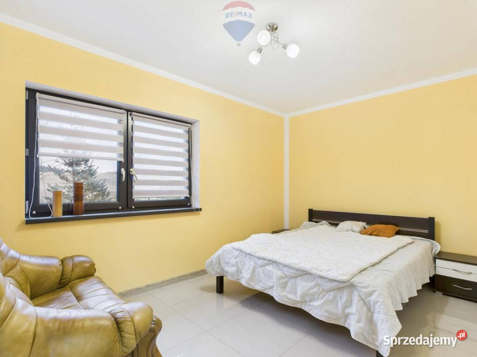 Dom jednorodzinny Bydlino Rok budowy 2015