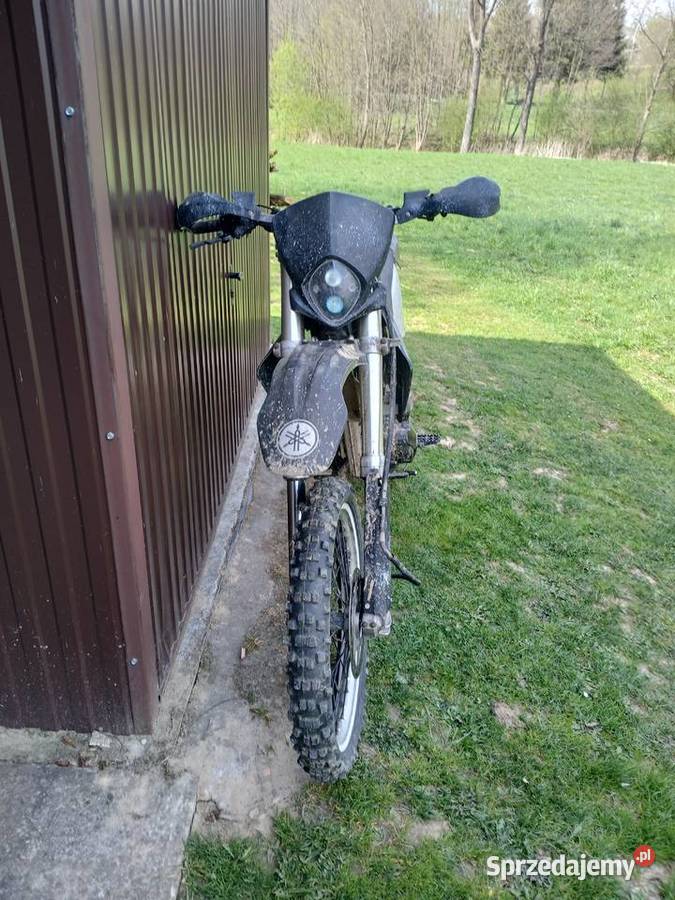 Kawasaki swap loncin 250 Loncin Ryglice