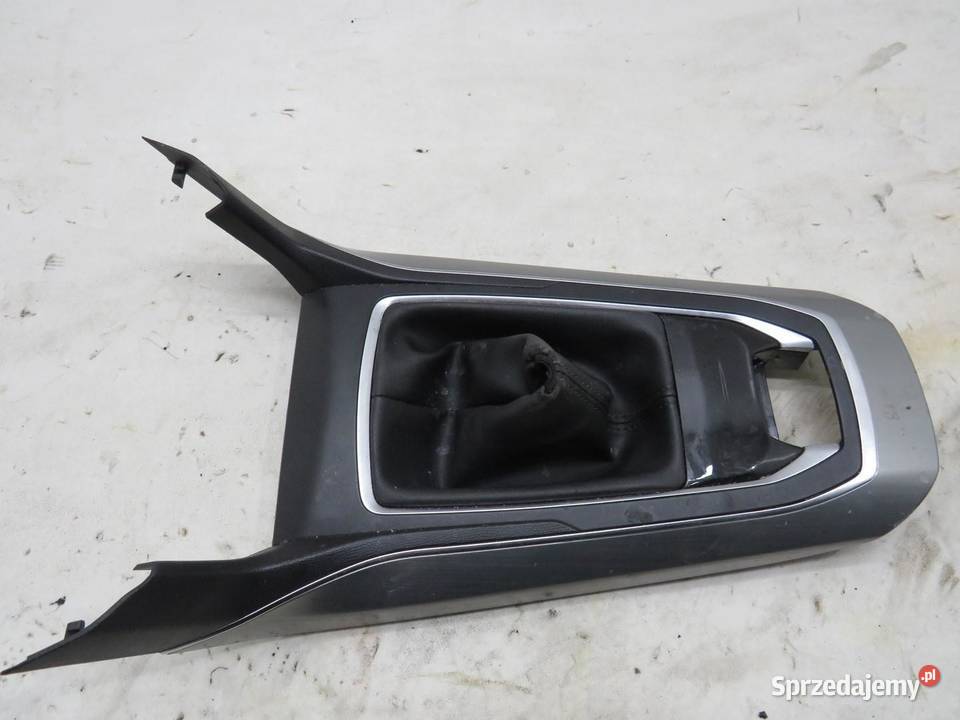 MIESZEK RAMKA ZMIANY BIEGÓW PEUGEOT 308 T9 Gałki i mieszki lubelskie