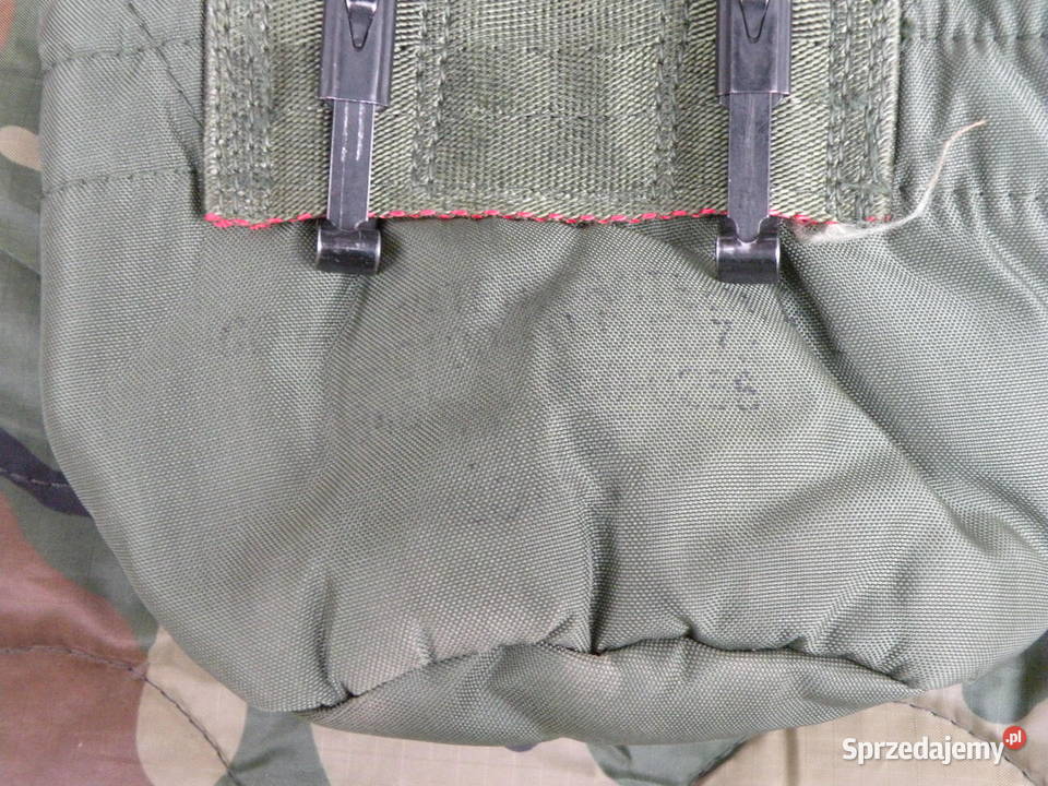 Pokrowce na manierki us army alice lc2 UNICOR Kolekcje Wrocław