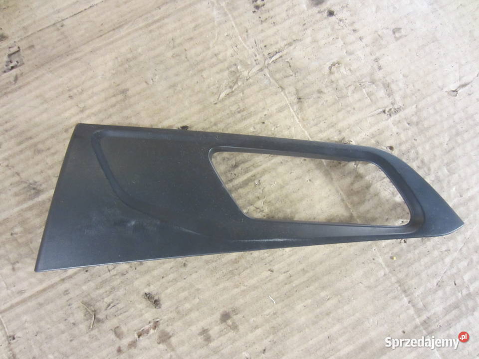 zaślepka głośnika maskownica drzwi Peugeot 308 osobowe zachodniopomorskie