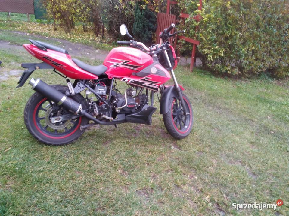 Sprzedam Brzeg sprzedam