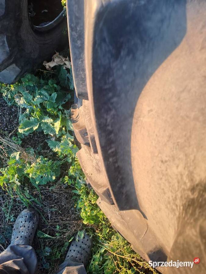 Sprzedam opony Aleksandrowo