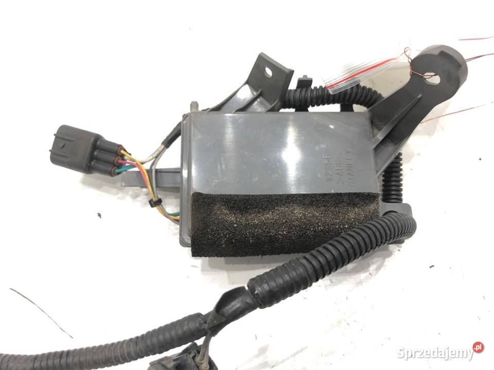 MODUŁ ŚWIATEŁ LED PRAWY MITSUBISHI ASX W2356 osobowe sprzedam