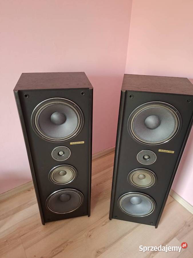 Kolumny Scherzo 350 kujawsko-pomorskie Toruń