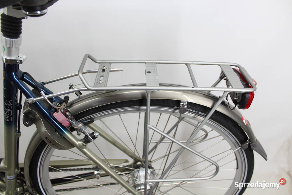 PIĘKNY ALU ROWER DAMSKI KOGA MIYATA KOŁA 28 7 Sport i Wypoczynek dolnośląskie Milicz sprzedam