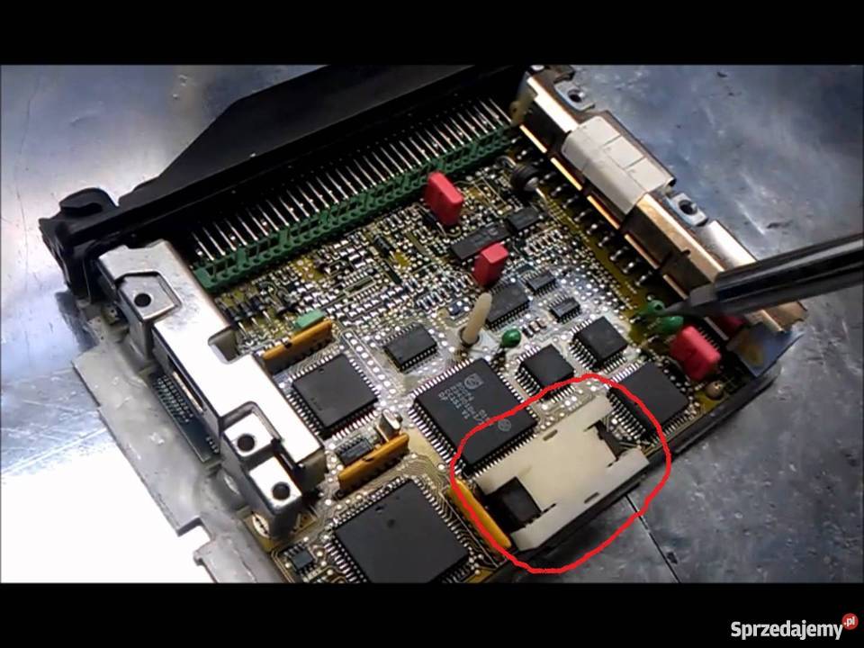Chip do bmw e36 320i M50B20 vanos Jedyny taki na