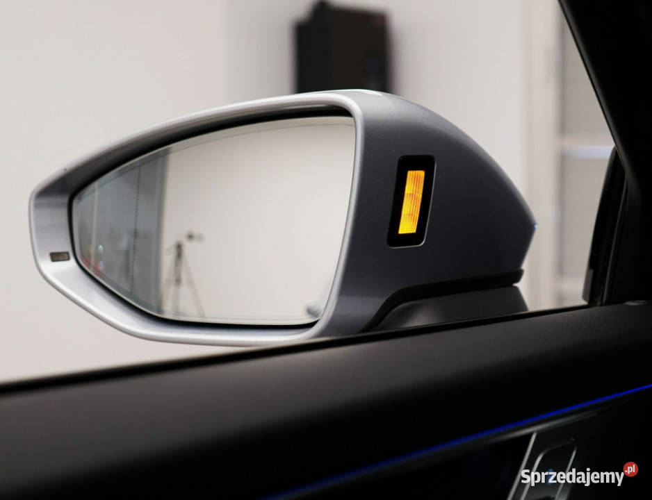 Audi A6 Limousine 40TDI Quattro 204 LED Tempomat isofix