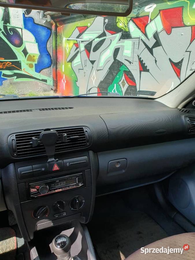 Seat Leon I 16 16V 110 2002 278 2 właściciel 278000km Lublin sprzedam