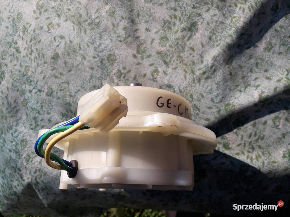 Silnik BLDC do Kosiarki Einhell GE 43 Li Miłosław