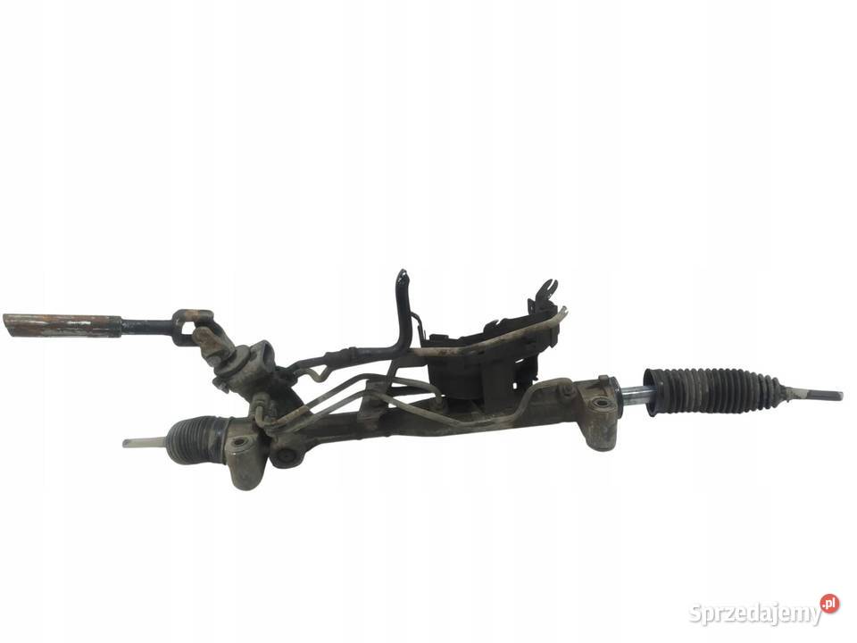 MAGLOWNICA 53638808 Fiat Croma II 20052011 sprzedam