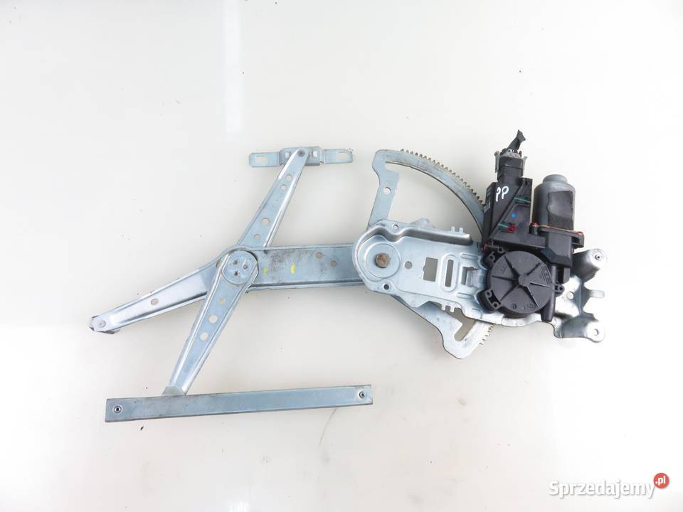 PODNOŚNIK SZYBY PRAWY PRZEDNI OPEL COMBO B