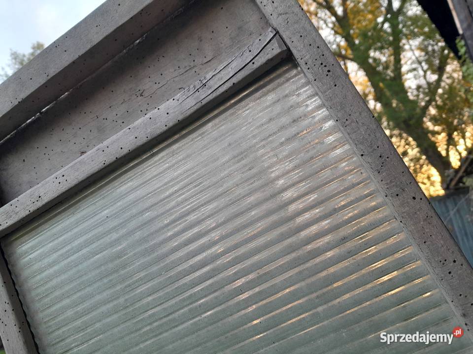 Stara zabytkowa pralka tarka szklana nietypowa Dąbrowa Górnicza