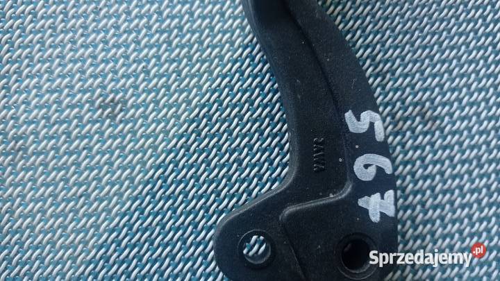 Rączka plastikowa sprzęgła hamulca Jawa Łubno