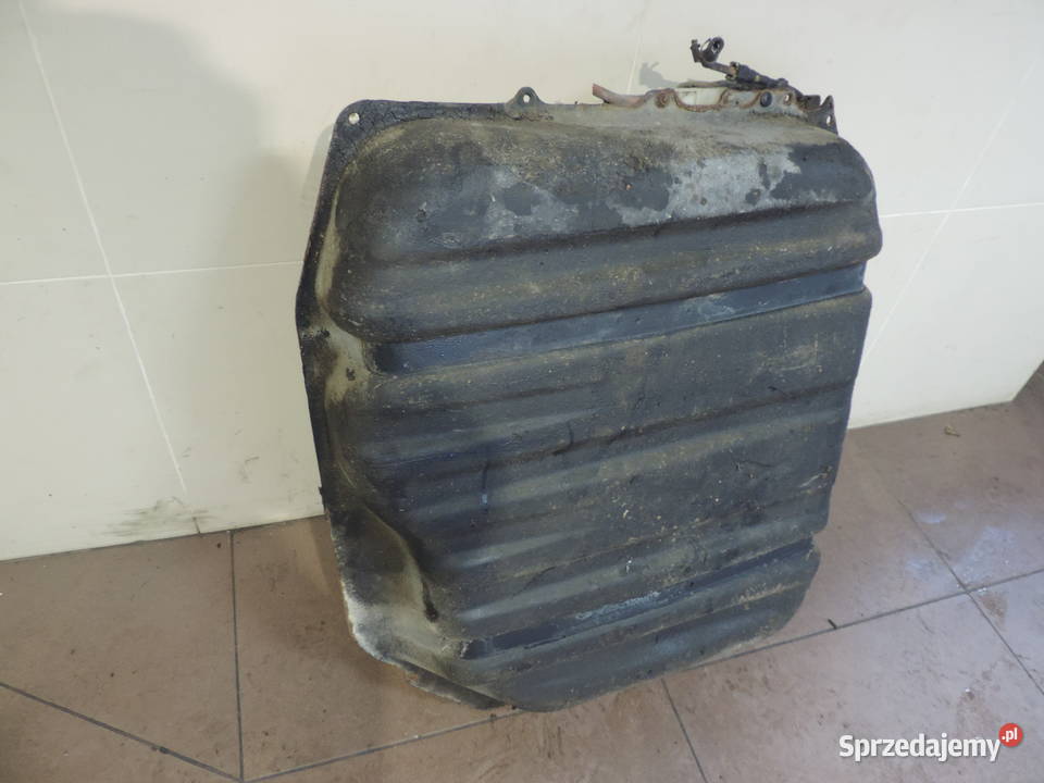 BAK ZBIORNIK PALIWA POMPKA HONDA CIVIC VI HB 5D Nowy Sącz