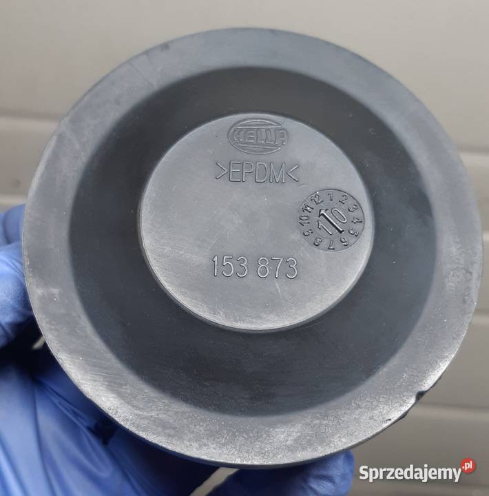 DEKIEL ZAŚLEPKA OBUDOWY LAMPY VW FORD CITROEN Mielęcin