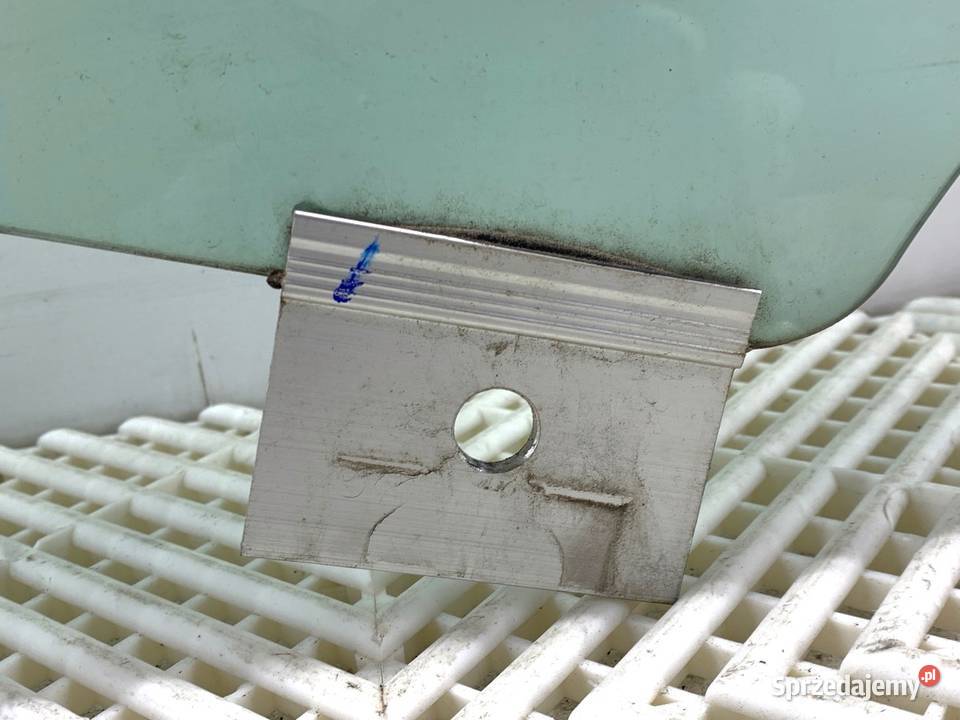 SZYBA LEWY PRZÓD PODWÓJNA VOLVO S90 II sprzedam