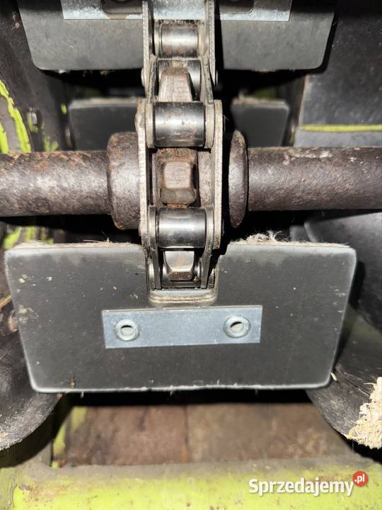 Claas Dominator 76 sprzedam