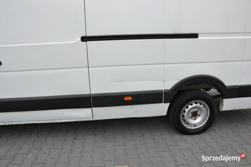 Renault Master 23dci 165 6biegów L5H3 maxi jumbo manualna Renault Kęty