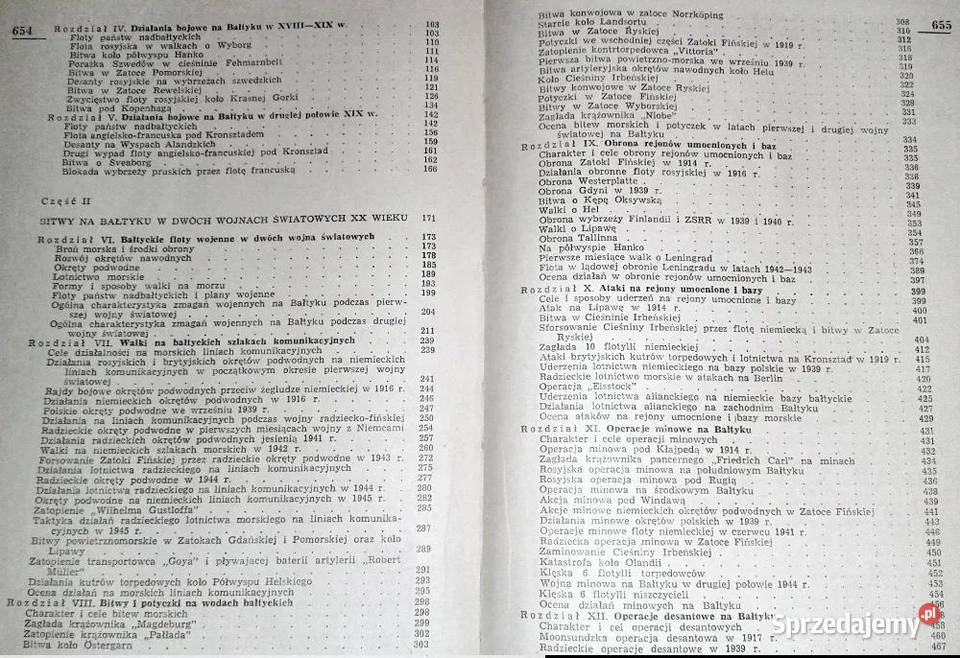 Bitwy na Bałtyku Edmund Kosiarz lubelskie Chełm