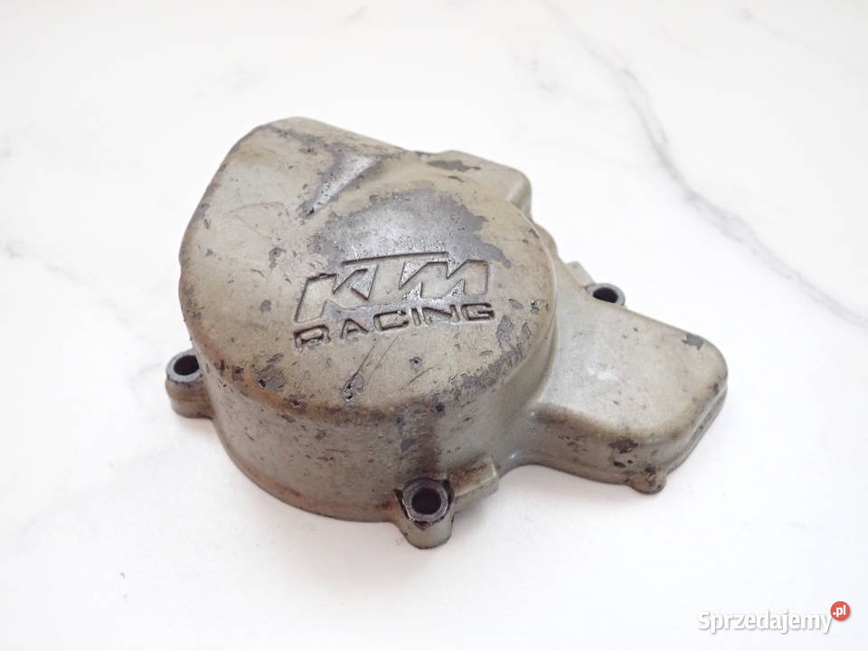Dekiel Magneta Statora Zapłonu KTM Sxf 250 Sxf Strzelce Krajeńskie