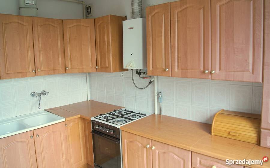 mieszkanie 4210m2 Kraśnik Chopina Koszary