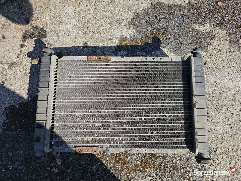 Chłodnica wody daweoo matiz osobowe Łagów