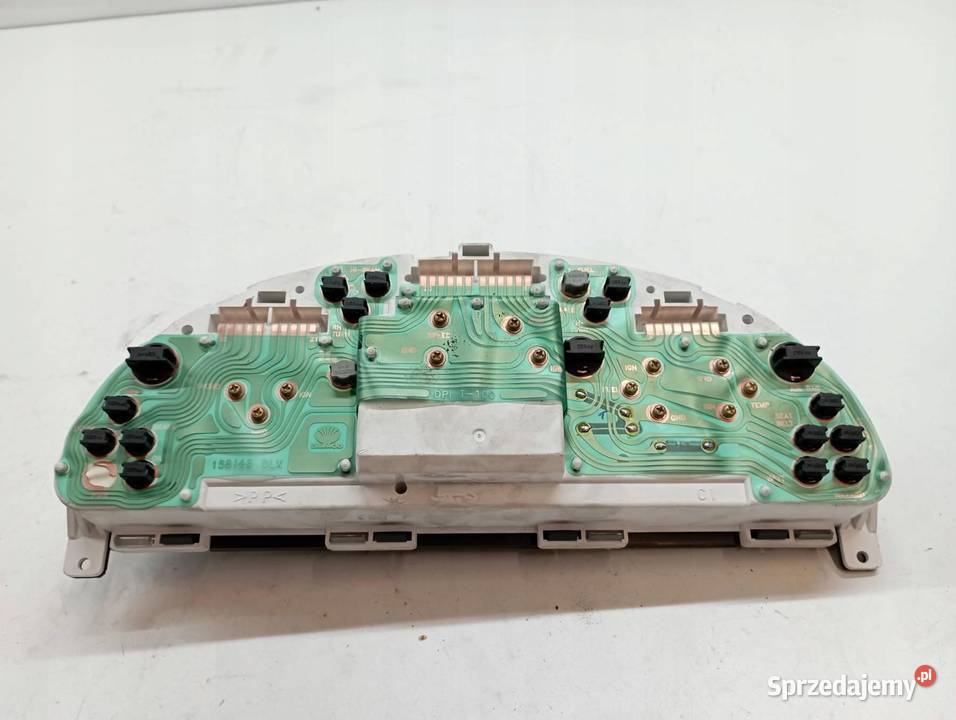 LICZNIK QM 96281672 Daewoo Lanos I 19972008