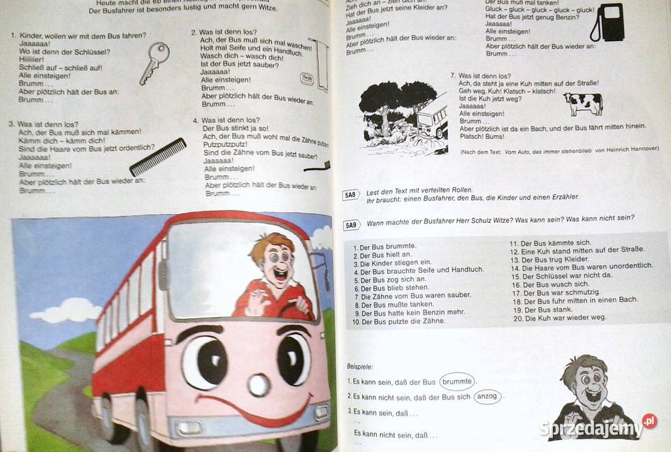 Das deutschmobil Lehrbuch 2 Jutta DouvitsasGamst