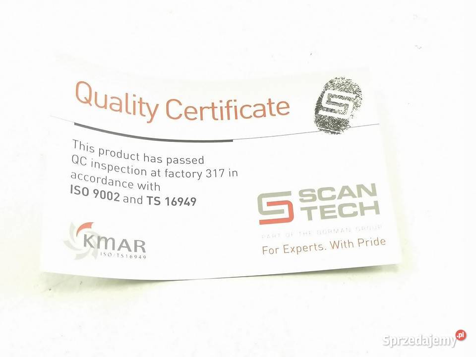NAPINACZ ŁAŃCUCHA ROZRZĄDU SAAB 900 93 95