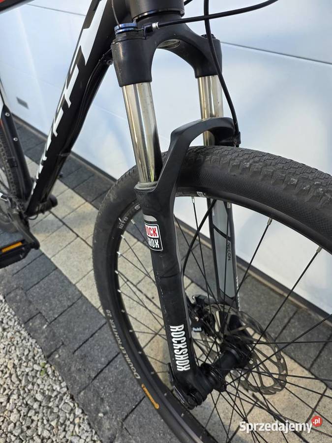 Rower górski KROSS LEVEL B8koła 29SRAM