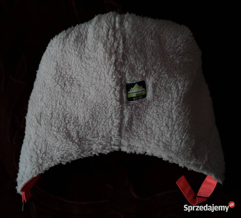 Czapka zimowa ocieplana r 56 Cool Club Czerwionka-Leszczyny