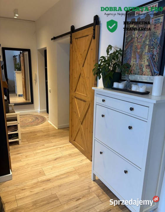 3 pokoje remoncie kamienica Nowy Port Sprzedaż Sprzedaż Gdańsk