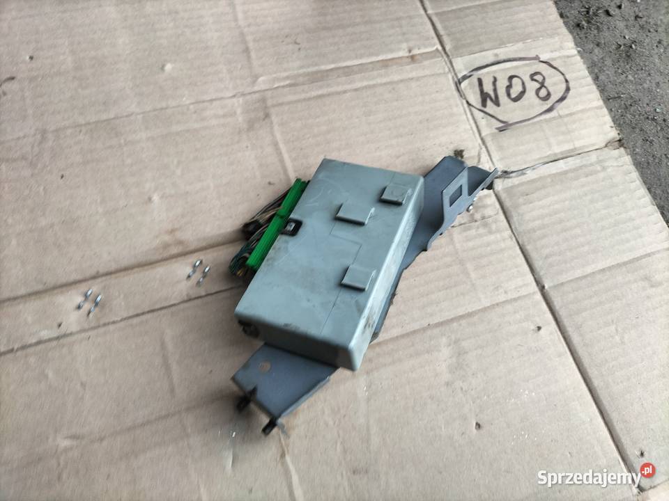 Volvo V40 S40 30630081 MODUŁ KOMPUTER STEROWNIK Kamień-Kolonia sprzedam