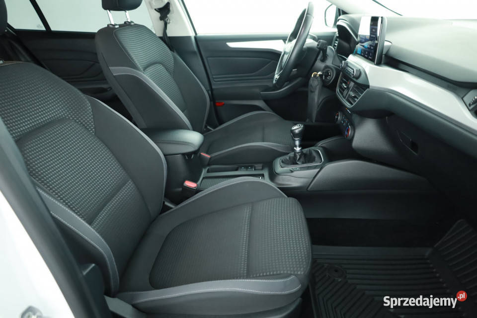 Ford Focus 15 EcoBlue Piaseczno