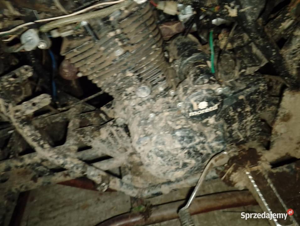 sprzedam quada 250cc Dynów