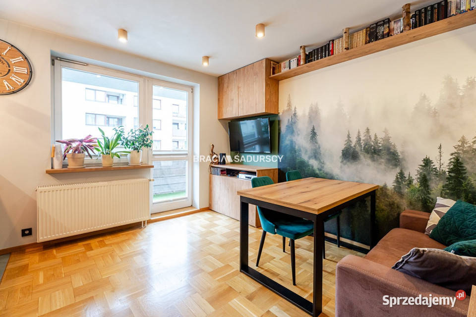Sprzedam mieszkanie Kraków Chmieleniec 4691m2 3