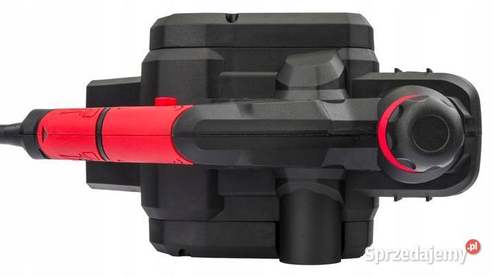 STRUG ELEKTRYCZNY HEBLARKA 1600W HEBEL STOLARSKI Katowice