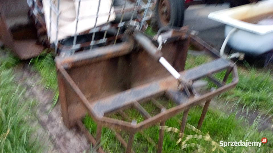 łyzka tur euro ramka 180 śląskie Gierałtowice sprzedam