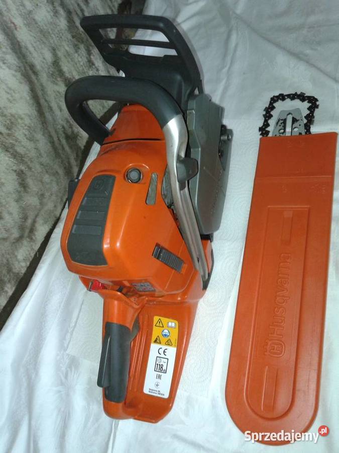 pilarka HUSQVARNA 560 XP moc 58 pila nowa Narzędzia Ostrowiec Świętokrzyski