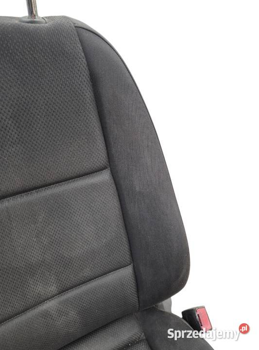 FOTEL PRZÓD PRAWY PASAŻERA AUDI A4 B6 AUDI A4 B7 osobowe świętokrzyskie