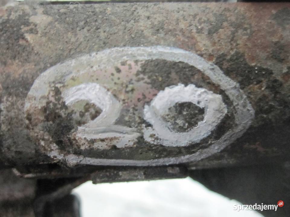 SUBARU LEGACY 25 B EJ25 07r czujnik faz rozrządu Kielce sprzedam