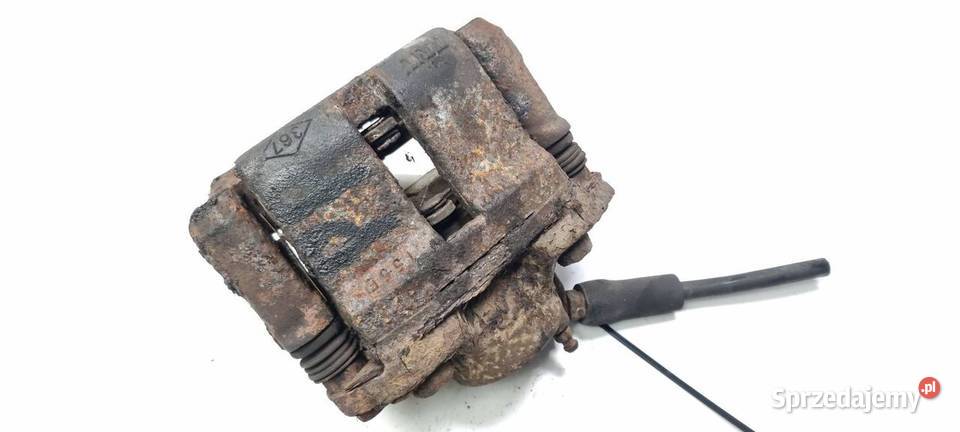 ZACISK HAMULCOWY PRZÓD LEWY RENAULT CLIO II Lipno