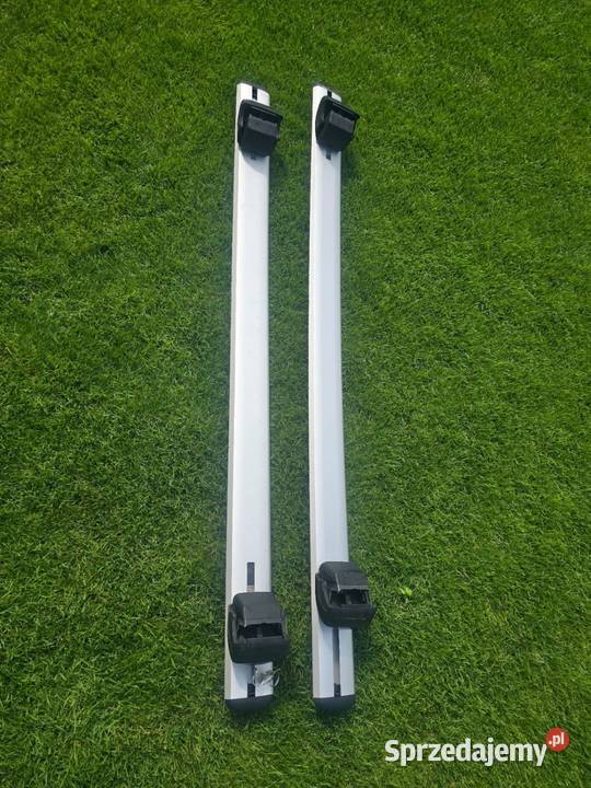 Bagażnik samochodowy AUDI Q3 Tarnobrzeg