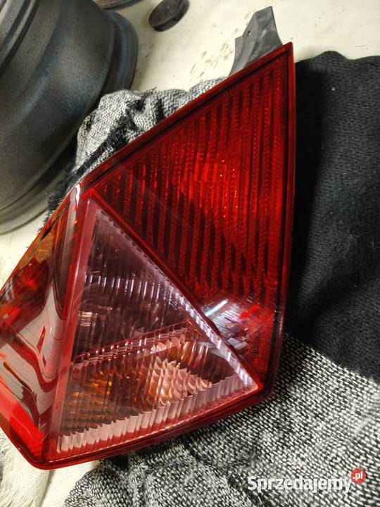 Renault Avantime lampa tylna lewa lewe Inowłódz