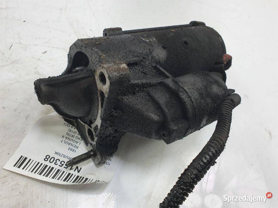 ROZRUSZNIK RENAULT LAGUNA II 8200331251 kujawsko-pomorskie Lipno