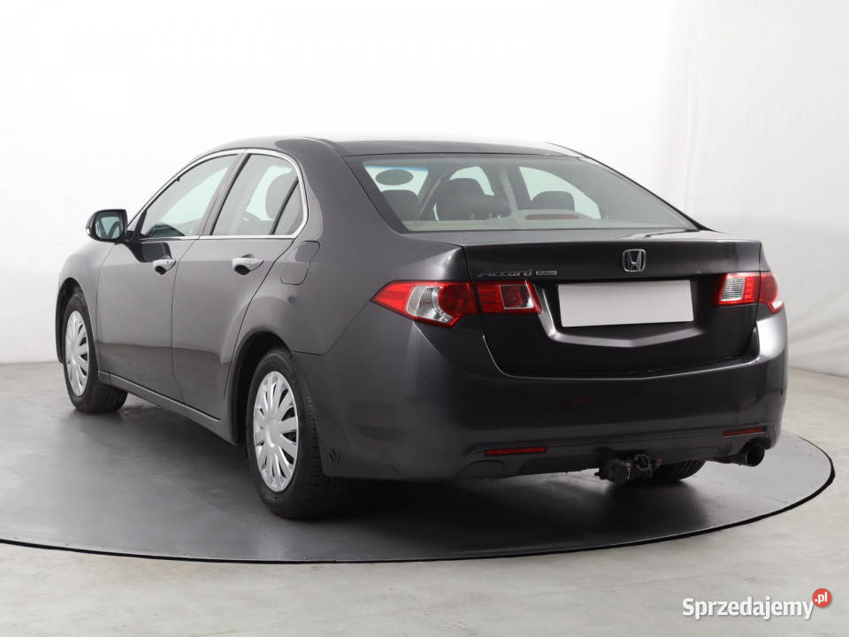 Honda Accord 20 iVTEC hak Katowice