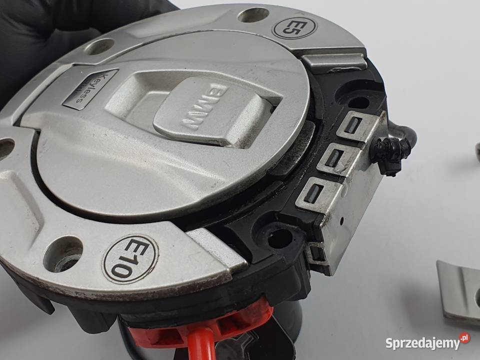 Korek Paliwa Wlew Keyless Bmw R 1250 Gs Bmw R Łódź