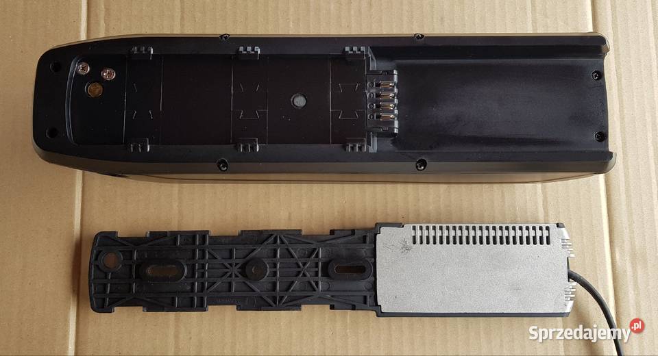 Bateria do roweru elektrycznego 36V 10s5p 145Ah Kęty